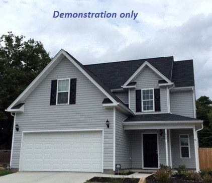 3926 Evans Dr, Raleigh, NC 27610