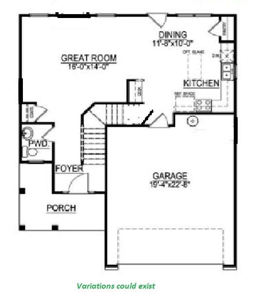 3926 Evans Dr, Raleigh, NC 27610