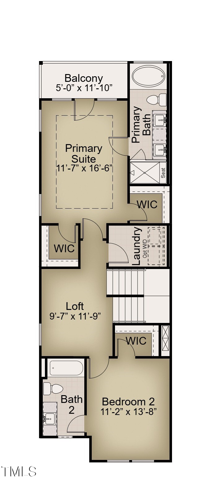 3926 Lost Fawn Ct, Raleigh, NC 27612