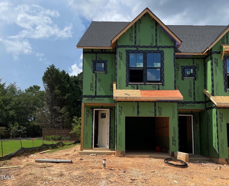3926 Lost Fawn Ct, Raleigh, NC 27612