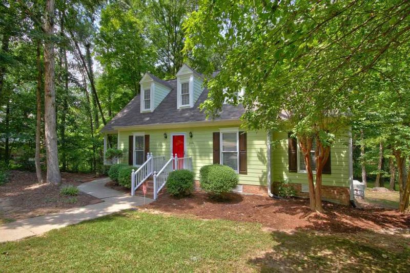 3926 Old Chapel Hill Rd, Durham, NC 27707