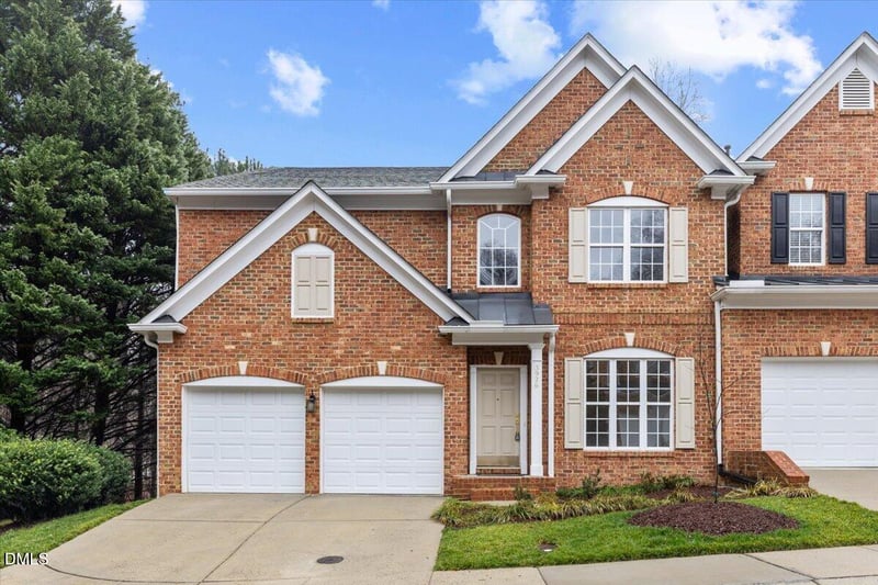 3926 Sunset Maple Ct, Raleigh, NC 27612