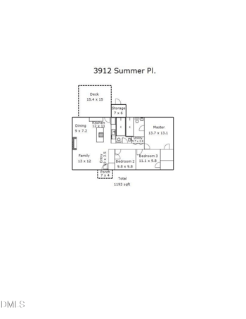 3926 Sunset Maple Ct, Raleigh, NC 27612