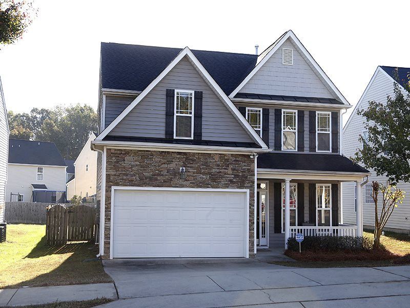 3927 Cane Garden Dr, Raleigh, NC 27610