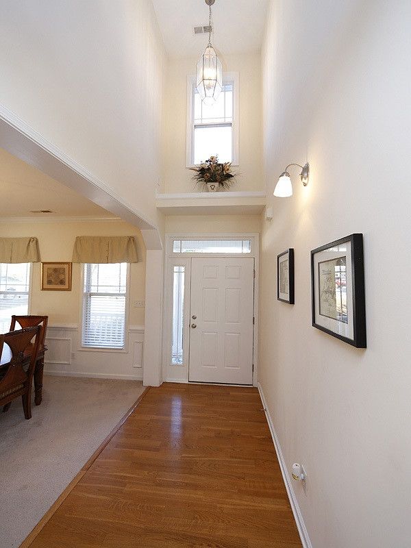 3927 Cane Garden Dr, Raleigh, NC 27610