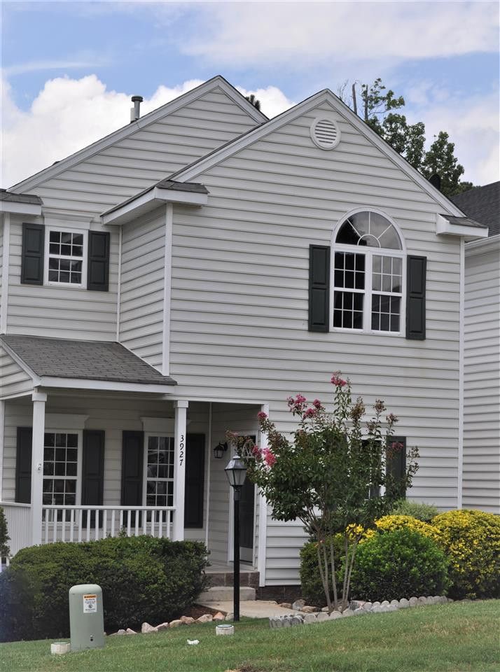 3927 Charleston Park Dr, Raleigh, NC 27604