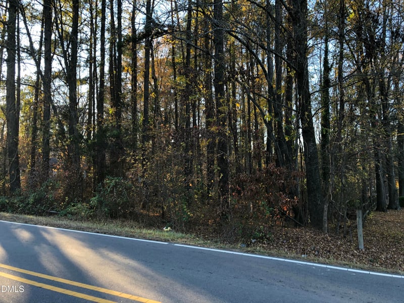 3927 Glenn Rd, Durham, NC 27704