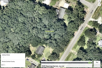 3927 Glenn Rd, Durham, NC 27704