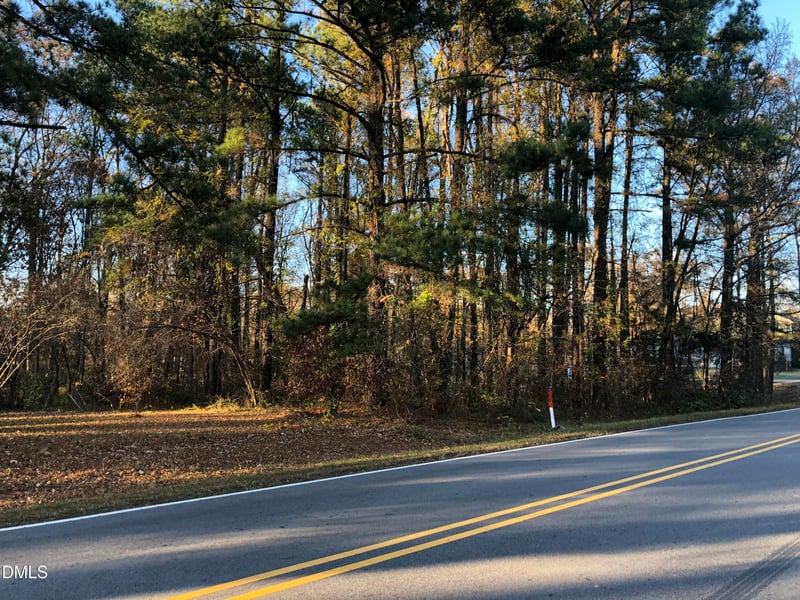 3927 Glenn Rd Lot 38-39, Durham, NC 27704
