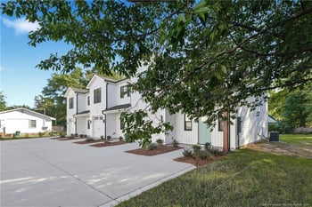 3927 Hamilton St, Hope Mills, NC 28348