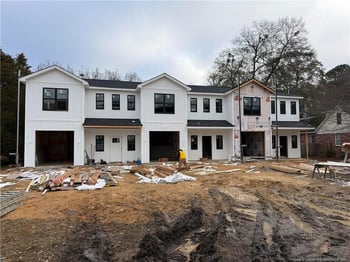 3927 Hamilton St, Hope Mills, NC 28348