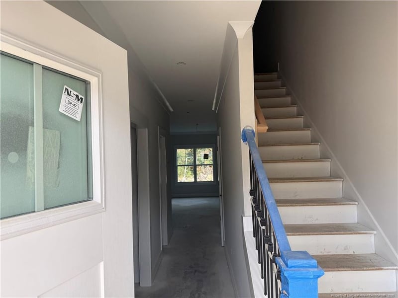 3927 Hamilton St, Hope Mills, NC 28348