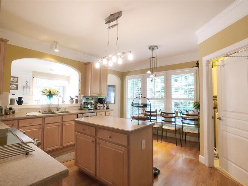 3927 Sunset Maple Ct, Raleigh, NC 27612