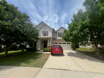 3927 Wedonia Dr, Cary, NC 27519
