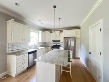 3927 Wedonia Dr, Cary, NC 27519