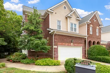3928 Bentley Bridge Rd, Raleigh, NC 27612