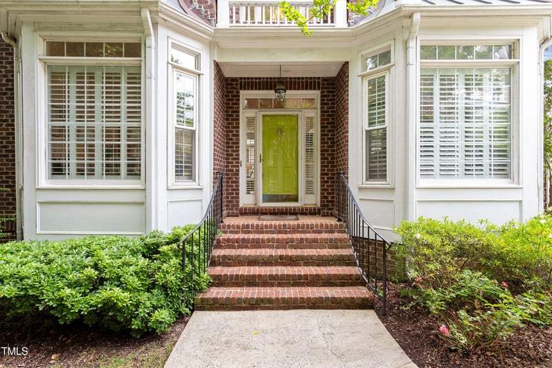 3928 Bentley Bridge Rd, Raleigh, NC 27612