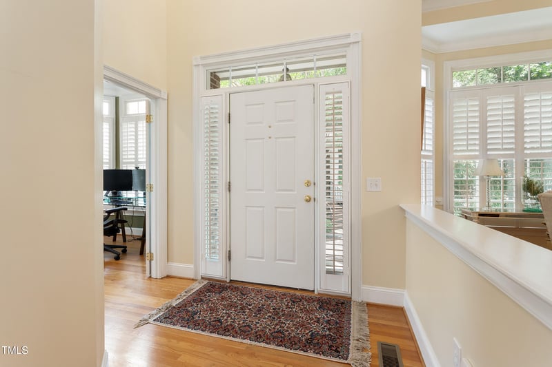 3928 Bentley Bridge Rd, Raleigh, NC 27612