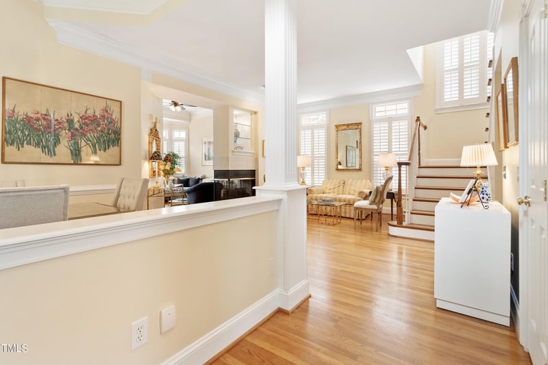 3928 Bentley Bridge Rd, Raleigh, NC 27612