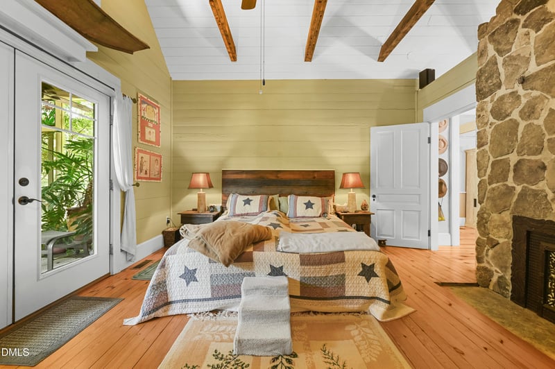 3928 Billy Hopkins Rd, Zebulon, NC 27597