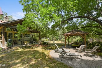 3928 Billy Hopkins Rd, Zebulon, NC 27597