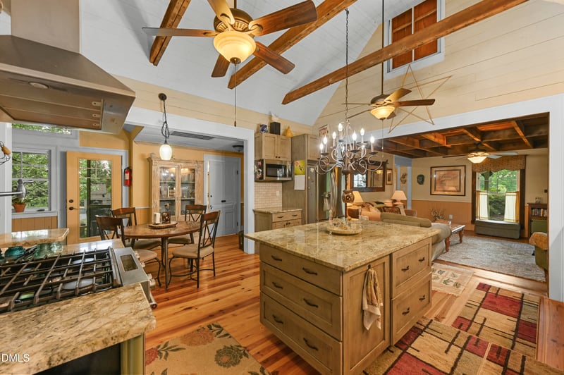 3928 Billy Hopkins Rd, Zebulon, NC 27597