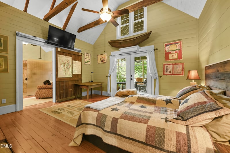 3928 Billy Hopkins Rd, Zebulon, NC 27597