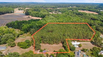 3928 Billy Hopkins Rd, Zebulon, NC 27597
