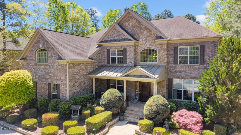 3928 Colinwood Ln, Raleigh, NC 27606