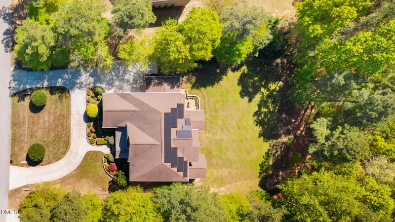 3928 Colinwood Ln, Raleigh, NC 27606