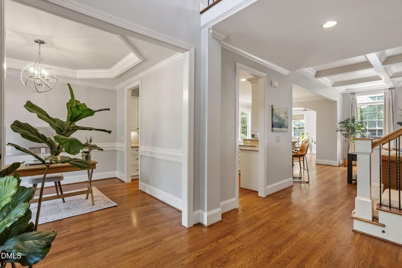 3928 Heritage View Trl, Wake Forest, NC 27587