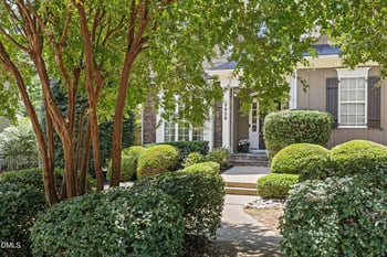 3928 Heritage View Trl, Wake Forest, NC 27587