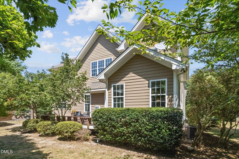 3928 Heritage View Trl, Wake Forest, NC 27587