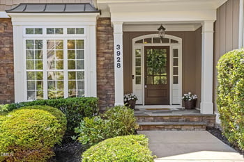 3928 Heritage View Trl, Wake Forest, NC 27587