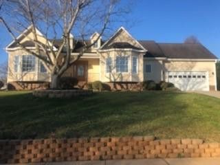 3928 Long Meadow Dr, Mebane, NC 27302