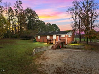 3928 Purnell Rd, Wake Forest, NC 27587