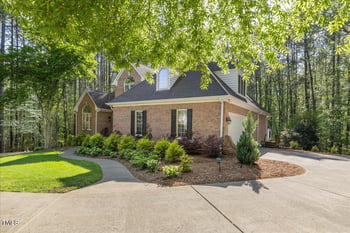 3928 White Chapel Way, Raleigh, NC 27615