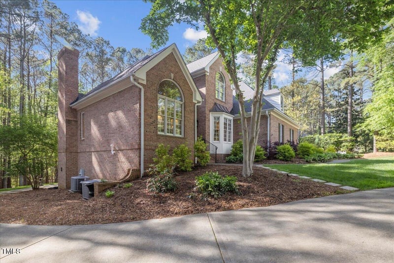 3928 White Chapel Way, Raleigh, NC 27615