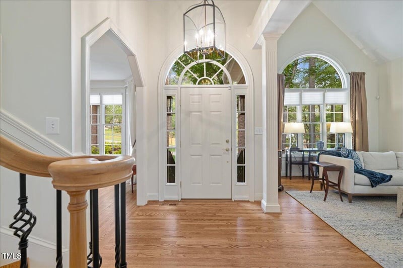3928 White Chapel Way, Raleigh, NC 27615