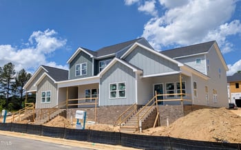 3928 Willow Gate Way, Raleigh, NC 27604