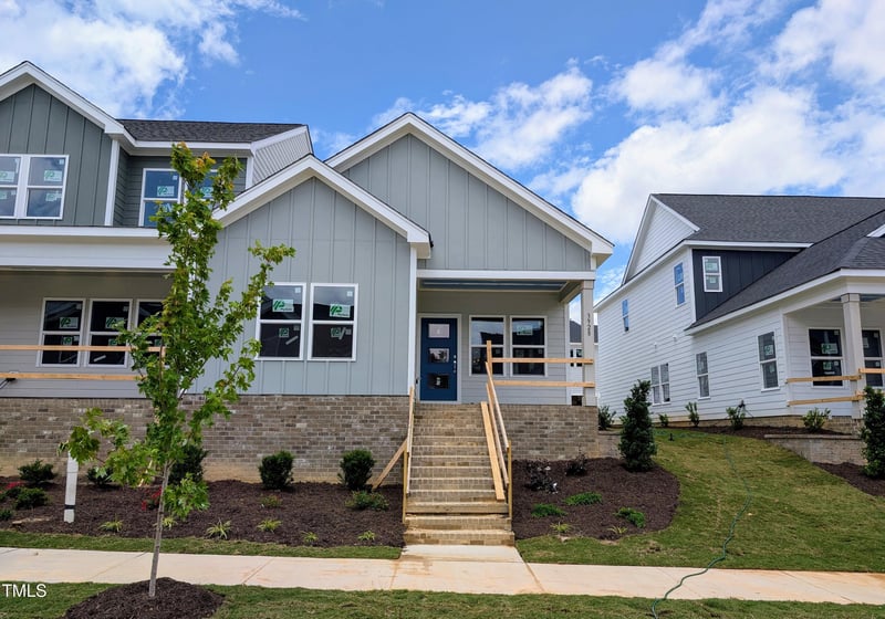 3928 Willow Gate Way, Raleigh, NC 27604