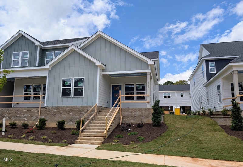 3928 Willow Gate Way, Raleigh, NC 27604