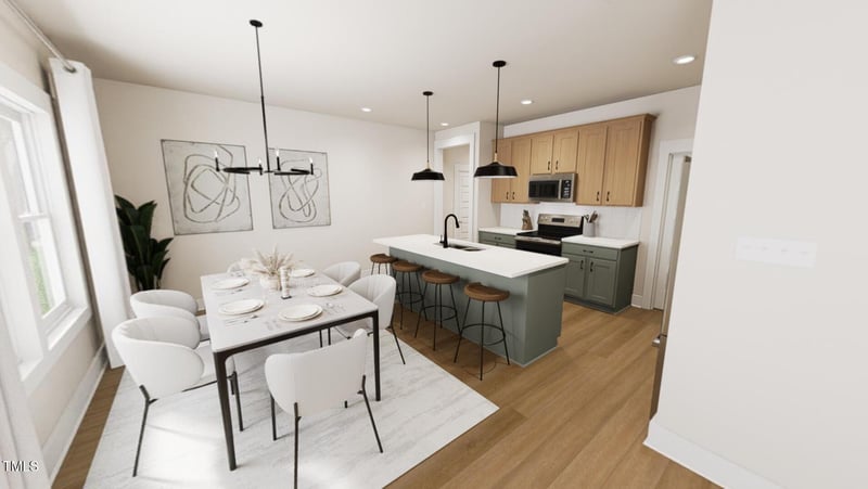 3928 Willow Gate Way, Raleigh, NC 27604