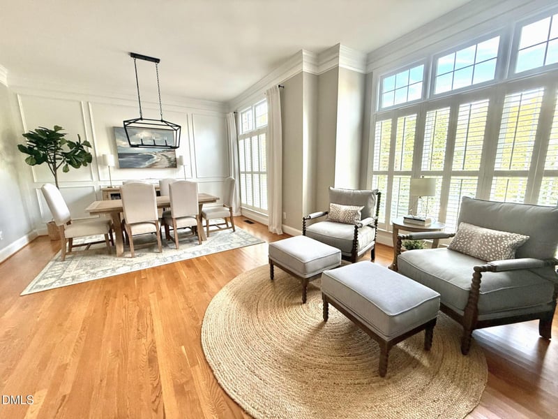3929 Bentley Brook Dr, Raleigh, NC 27612