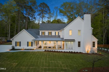 3929 Bristol Rd, Durham, NC 27707