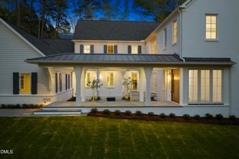 3929 Bristol Rd, Durham, NC 27707