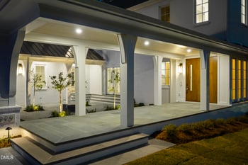 3929 Bristol Rd, Durham, NC 27707