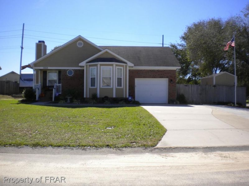 3929 Crusader, Hope Mills, NC 28348