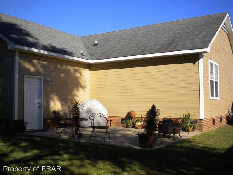 3929 Crusader, Hope Mills, NC 28348
