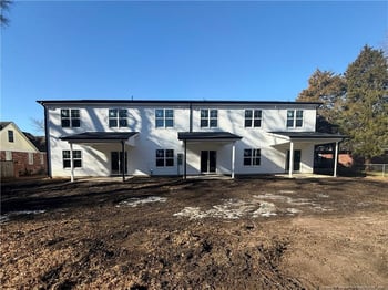 3929 Hamilton St, Hope Mills, NC 28348